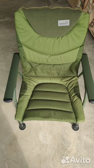 Стул складной Helios