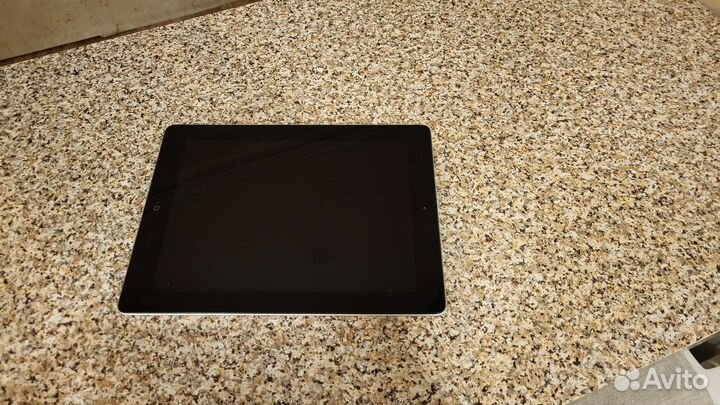 iPad 2