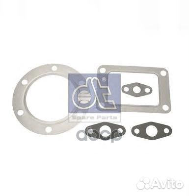 Прокладки турбокомпрессора, ком-кт 5.94150 DT S