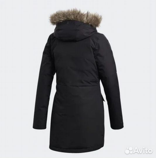 Куртка adidas Sportswear xploric Parka