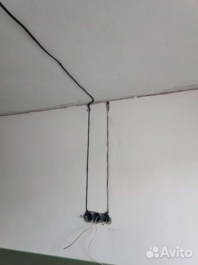 Услуги электрика электромонтаж