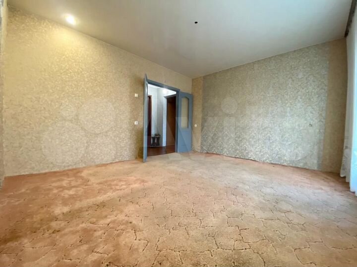 2-к. квартира, 52,9 м², 2/10 эт.