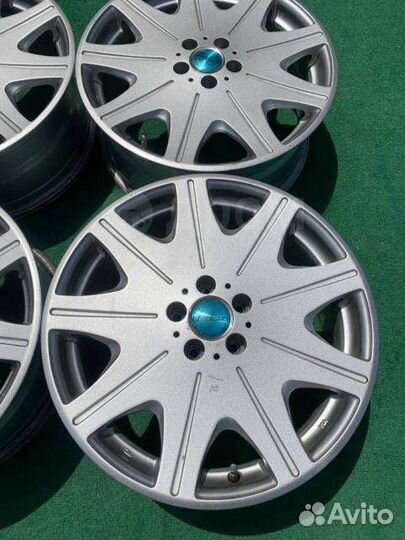 Диски R17 5*100