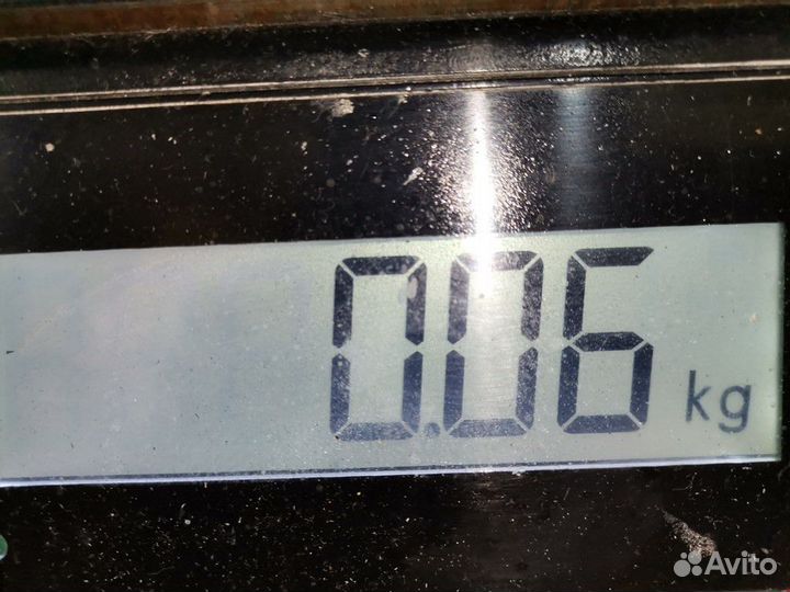 Корпус термостата Audi A6 4A/C4 1996 048121121B