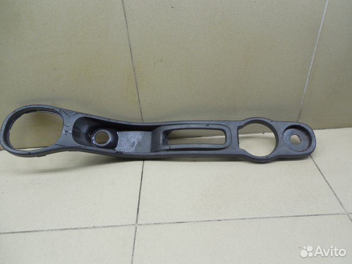 Консоль Duster 2012