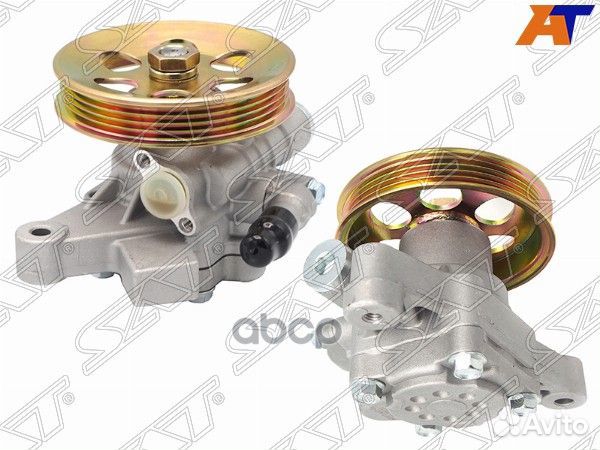 Насос гур honda CR-V RD1/civic ferio EK#/orthia