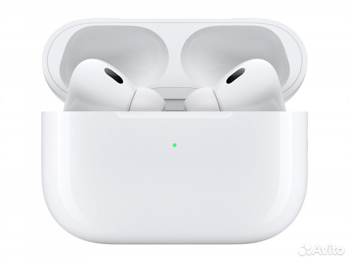 Наушники Apple AirPods Pro (2-го поколения, 2023) MagSafe U