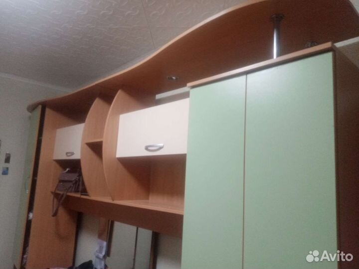 Мебель, юниор