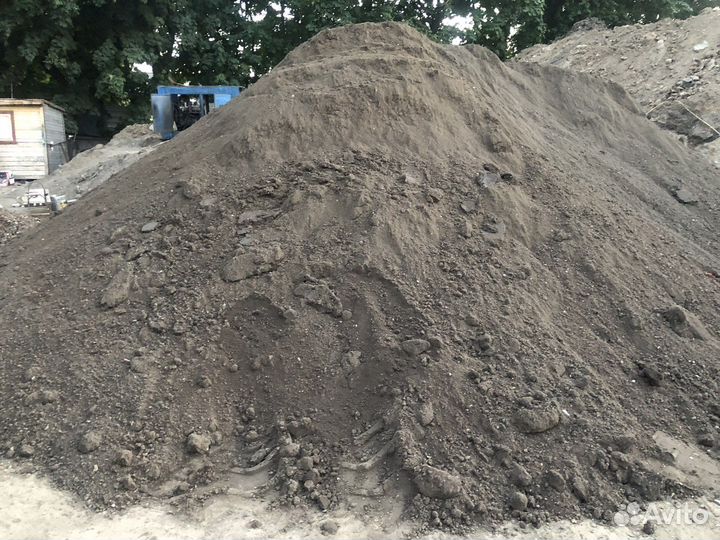 Земля на дачу для огорода