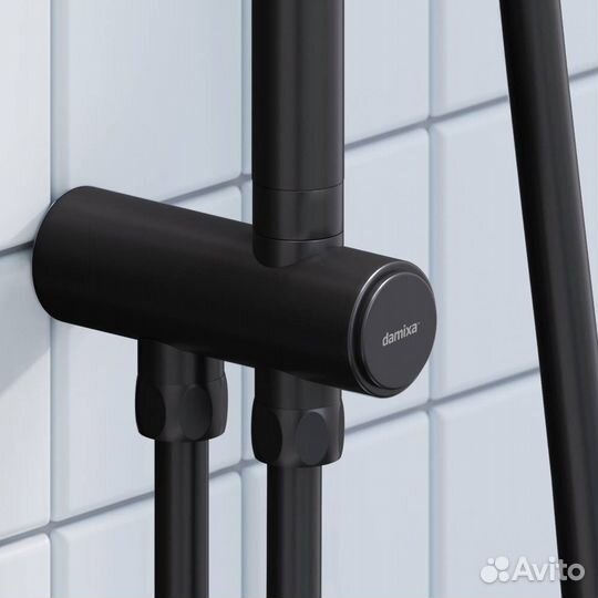 940000300 Душевая система