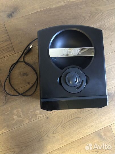 Увлажнитель воздуха Bork