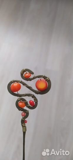 Шпильки для волос