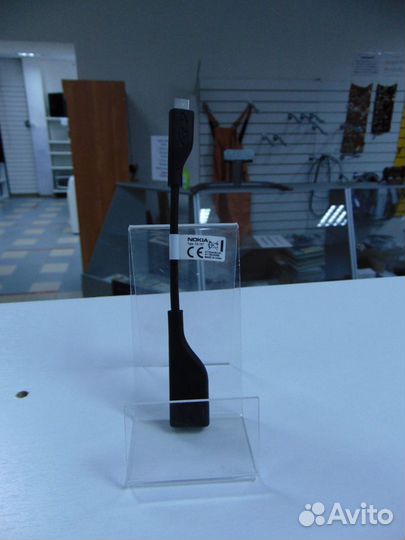 Переходник OTG-USB