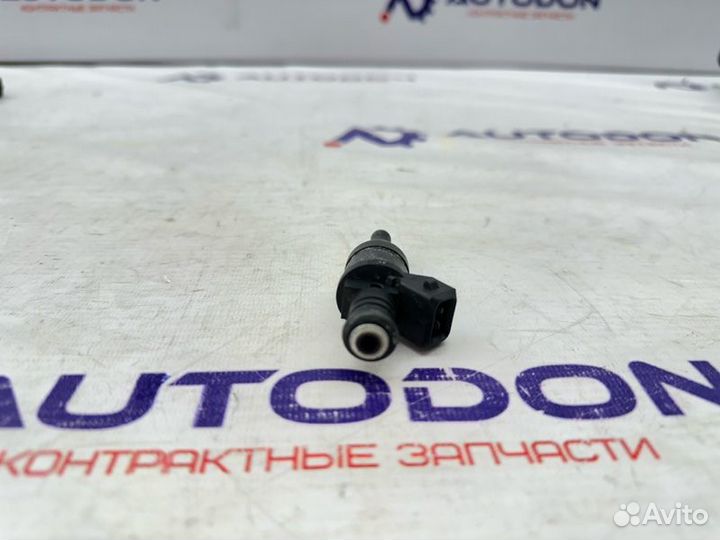 Форсунка топливная Bmw 5 Series E60 M54B25