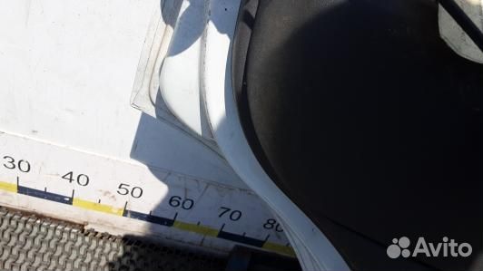 Дверь передняя правая iveco daily 5 (29S-40S) (GBE