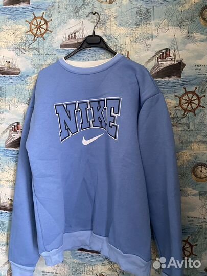 Свитшот Nike