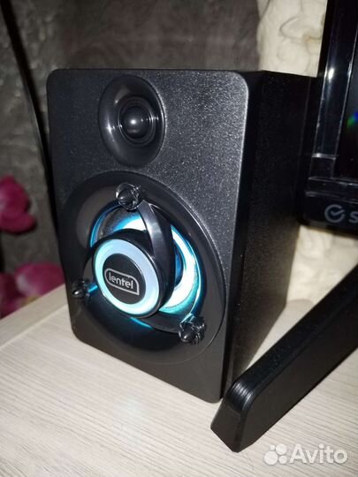 Колонки для компьютера