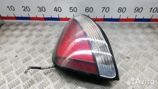 Фонарь задний левый KIA RIO 2 (EDN17MX01)