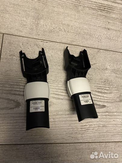 Адаптеры bugaboo fox/fox2