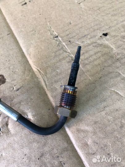 Датчик температуры Volvo 30668642