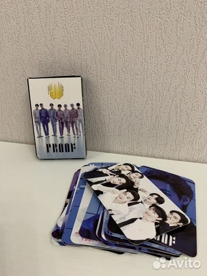 Игральные карты