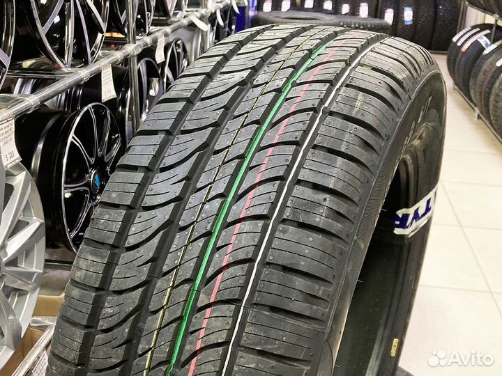 Viatti Bosco A/T V-237 215/55 R17