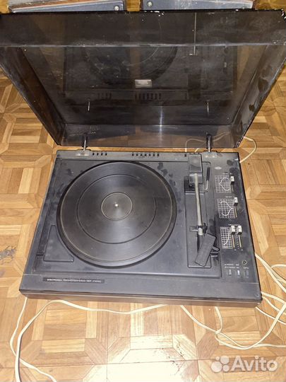 Юность, Кантата 204, Радиотехника 301