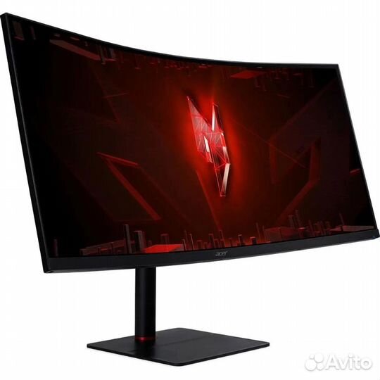 Монитор Acer Nitro XV345curv3bmiphuzx