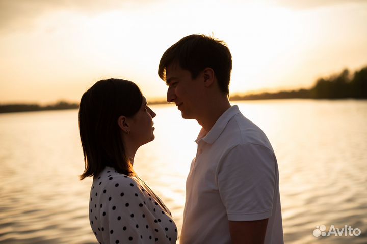 Фотограф в Красноярске (фотосессия)