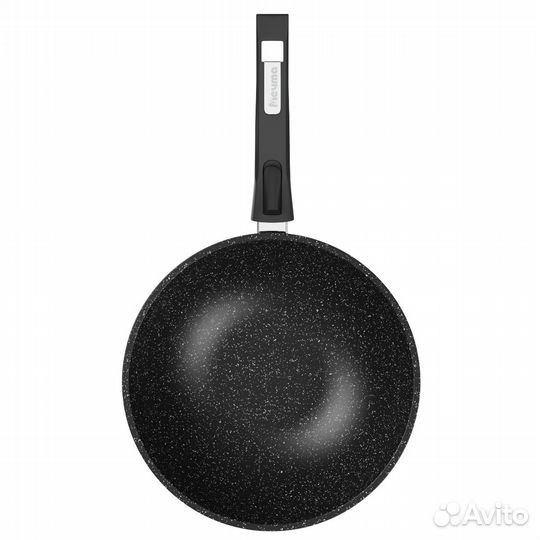 Сковорода WOK 28 см