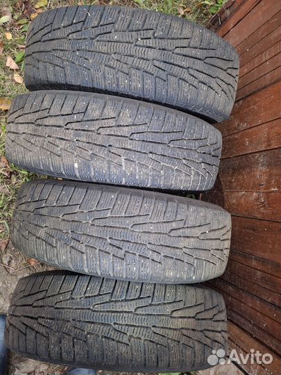 Nokian Tyres Nordman RS2 185/65 R15