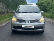 Nissan Tiida Latio 1.5 AT, 2006, 240 000 км, с пробегом, цена 650 000 руб.