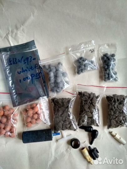 Tantora Монтмориллонитовый порошок. 50 гр и