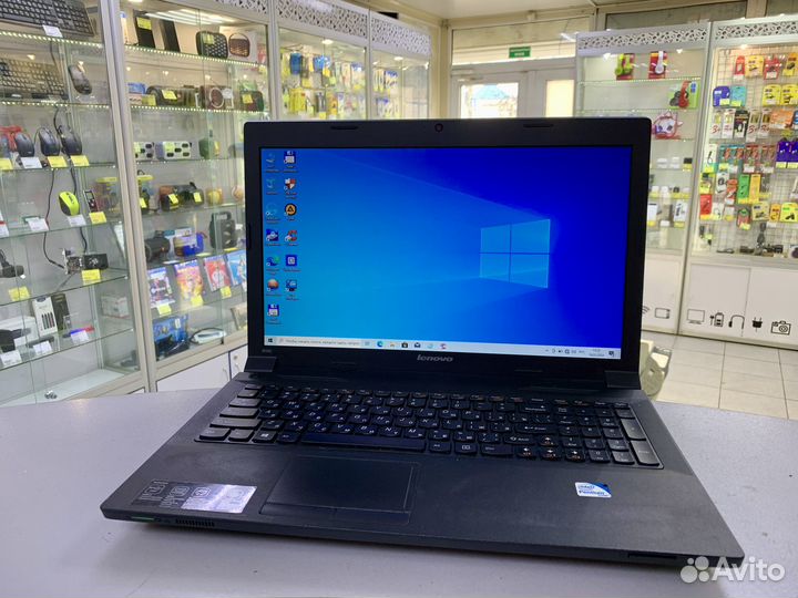 Lenovo B590 15.6