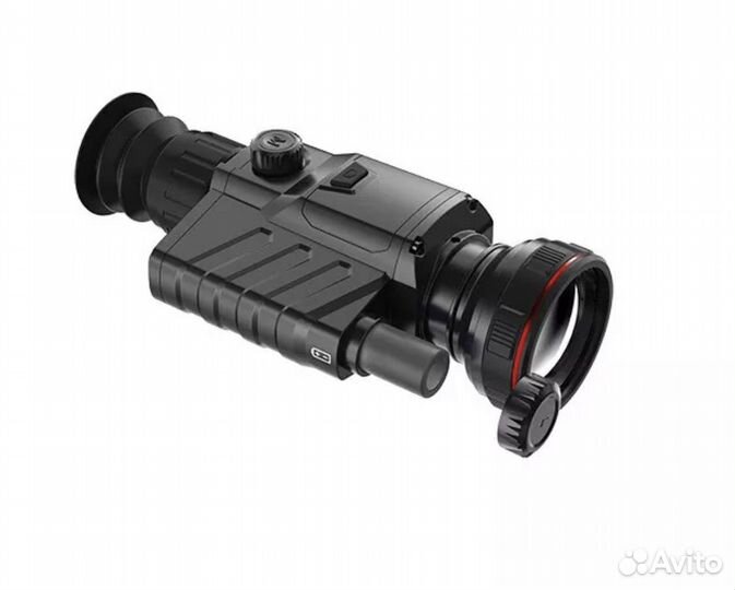 Тепловизионный прицел guide TR450/TR430