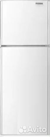 Холодильник двухкамерный Samsung No Frost