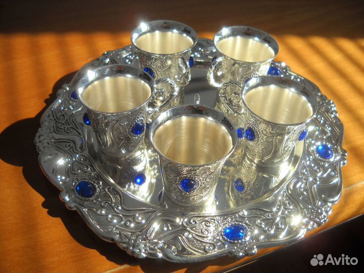 Чайный набор