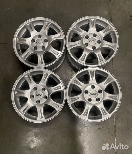 Продам Литье R16