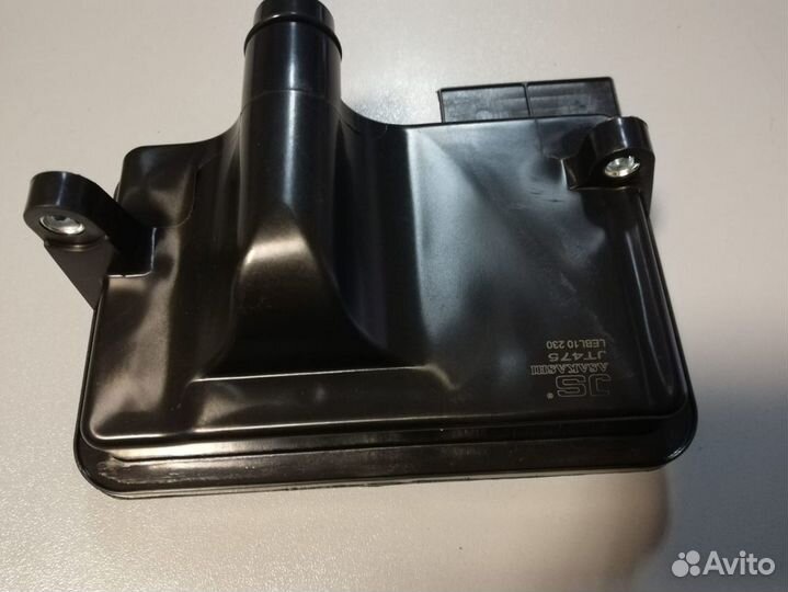 Фильтр масляный АКПП / Honda/acura