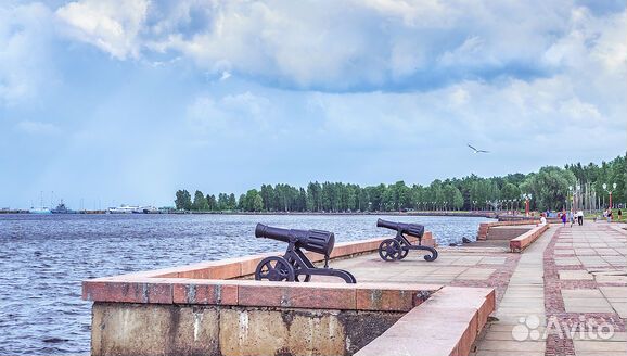 4.окт 23 Остров Кижи /ка3044