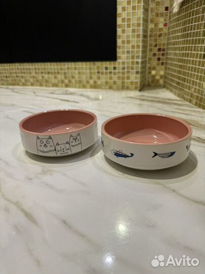 Лоток для кошек большой с бортиками