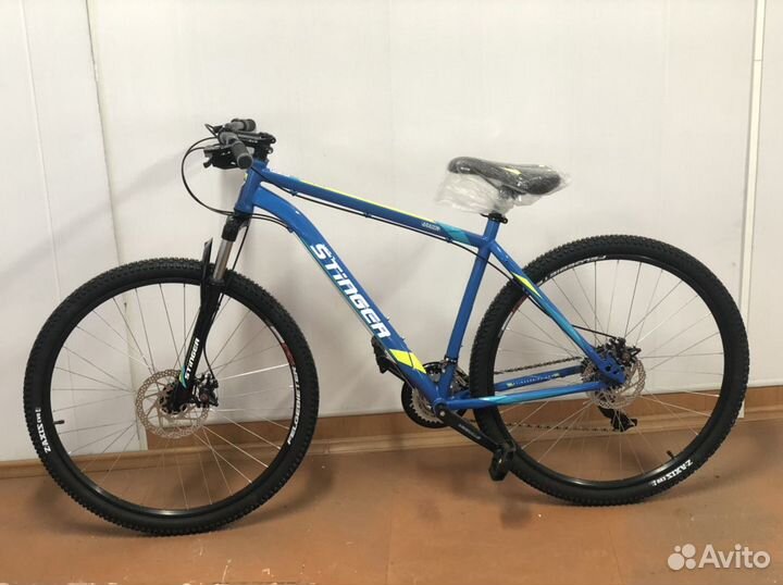 Велосипеды