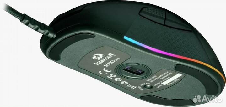 Игровая Клавиатура