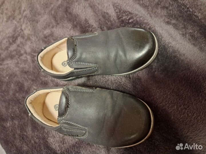 Туфли 26