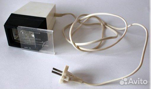 Ультрафиолетовая лампа Фотон