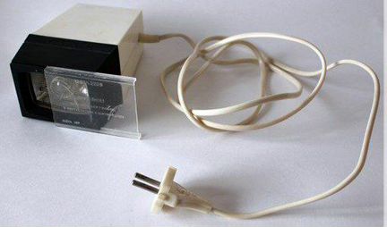 Ультрафиолетовая лампа Фотон