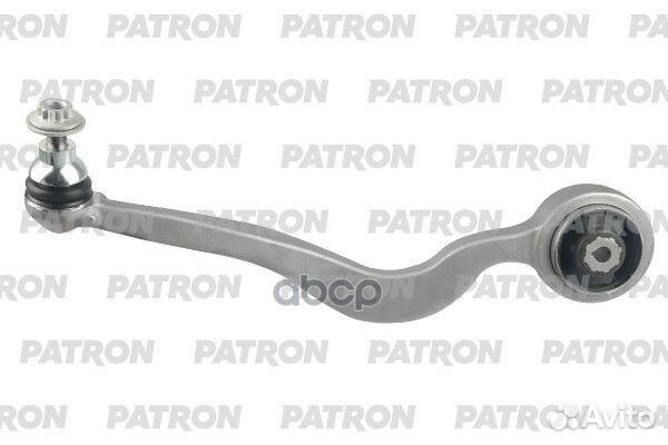 Рычаг подвески mercedes CLS-class 18- E-class W