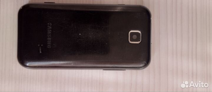 Samsung Wave 2 Pro GT-S5330