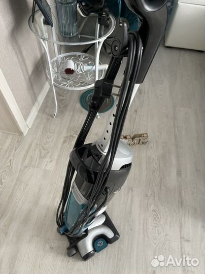 Пылесос tefal