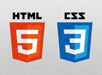 Обучение верстке html и css